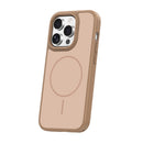 Schutzhüllen für das Apple iPhone 14 Pro bieten optimalen Schutz und stilvolles Design. Diese Hülle kombiniert Funktionalität mit einem modernen Look und unterstützt das magnetische Zubehör für bequemes Aufladen. Ideal für den Alltag!