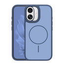 Schutzhülle für Apple iPhone 16
