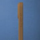 Die Schutzhülle für das Apple iPhone 17 Air bietet nicht nur stylischen Schutz, sondern auch praktische Funktionen wie MagSafe-Kompatibilität. Mit ihrem modernen Design und der robusten Konstruktion schützt sie Ihr Gerät vor Stößen und Kratzern, während sie gleichzeitig für einen einfachen Zugriff auf alle Anschlüsse sorgt. Ideal für alle, die Funktionalität und Stil schätzen!