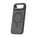 Schutzhülle für das Apple iPhone 17 Air: Diese robuste Hülle bietet optimalen Schutz und liegt gut in der Hand. Mit einem innovativen Design und der Möglichkeit zur Nutzung von MagSafe, steht sie für Funktionalität und Stil. Perfekt, um dein iPhone vor Kratzern und Stößen zu bewahren.