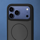 Schütze dein Samsung Galaxy S26 Ultra mit dem Frame Thin Mag Cover: Robuste PC-Rückseite, flexibler TPU-Rahmen und MagSafe-Kompatibilität bieten perfekten Schutz und stilvolles Design. Erlebe? optimalen Komfort, eleganten Look und sicheren Halt!