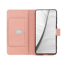 Entdecken Sie das Smart Triangle Case für Ihr Apple iPhone 17 Pro Max und 18 Pro Max. Diese elegante, kratzfeste Hülle aus robustem Material bietet optimalen Schutz und eine praktische Geldbörse mit drei Fächern. Sichere Aufbewahrung, stilvolles Design!