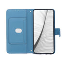 Sichern Sie Ihr Apple iPhone 17 Pro Max / iPhone 18 Pro Max stylish mit dem Smart Triangle Case. Die elegante Hülle aus strapazierfähigem Material schützt vor Kratzern und bietet praktischen Stauraum für Karten. Machen Sie Ihr iPhone zum Blickfang!