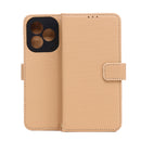 Entdecken Sie das Smart Triangle Case für das Honor 600 Lite – stilvoll und funktional! Schützen Sie Ihr Smartphone mit einer eleganten Hülle aus strapazierfähigem Material. Mit Kartenfächern, Geldfach und magnetischem Verschluss ist es der perfekte Begleiter für jede Gelegenheit.
