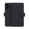 Entdecken Sie die Smart Triangle-Hülle für Ihr Samsung Galaxy A37 5G! Diese elegante, strapazierfähige Hülle kombiniert perfekten Schutz mit praktischen Funktionen wie drei Kartenfächern und Geldscheinfeld. Stilvoll, funktional und in verschiedenen Farben erhältlich!