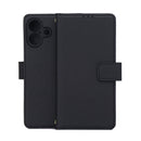 Entdecken Sie die Smart Triangle-Hülle für Ihr Samsung Galaxy A37 5G! Diese elegante, strapazierfähige Hülle kombiniert perfekten Schutz mit praktischen Funktionen wie drei Kartenfächern und Geldscheinfeld. Stilvoll, funktional und in verschiedenen Farben erhältlich!