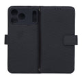 Schutzhülle für Apple iPhone 17 Pro Max / iPhone 18 Pro Max in Schwarz