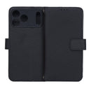Schutzhülle für Apple iPhone 17 Pro Max / iPhone 18 Pro Max in Schwarz