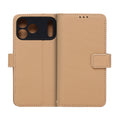 Entdecken Sie das **Smart Triangle Case** für **iPhone 17 Pro Max** und **iPhone 18 Pro Max**! Stylishe Hülle mit geometrischem Design, kratzfest und funktional. Integrierte Geldbörse mit Kartenfächern und sicherem magnetischen Verschluss. Schützen Sie Ihr iPhone stilvoll!