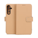 Entdecken Sie das Smart Triangle Case für Ihr Samsung Galaxy S26! Diese stilvolle Hülle aus hochwertigem Material bietet kratzfesten Schutz, integrierte Kartenfächer und einen sicheren Magnetverschluss. Ideal für unterwegs – schützen Sie Ihr Smartphone elegant!