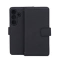 Schütz dein Samsung Galaxy S26 stilvoll mit dieser eleganten schwarzen Handytasche. Sie bietet nicht nur einen optimalen Schutz vor Kratzern und Stößen, sondern auch einen praktischen Zugang zu allen Funktionen deines Geräts. Ideal für den Alltag!