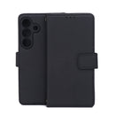 Schütz dein Samsung Galaxy S26 stilvoll mit dieser eleganten schwarzen Handytasche. Sie bietet nicht nur einen optimalen Schutz vor Kratzern und Stößen, sondern auch einen praktischen Zugang zu allen Funktionen deines Geräts. Ideal für den Alltag!