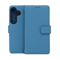 Entdecken Sie das Smart Triangle Case für Ihr Samsung Galaxy S26! Mit elegantem Design, drei Kartenfächern und sicherem Magnetverschluss bietet es perfekten Schutz und Funktionalität. Stilvolle Wahl für jedes Abenteuer – jetzt sichern und Vorteile genießen!