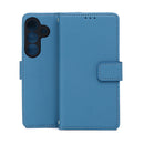 Entdecken Sie das Smart Triangle Case für Ihr Samsung Galaxy S26! Mit elegantem Design, drei Kartenfächern und sicherem Magnetverschluss bietet es perfekten Schutz und Funktionalität. Stilvolle Wahl für jedes Abenteuer – jetzt sichern und Vorteile genießen!