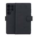Schützen Sie Ihr Samsung Galaxy S26 Ultra stilvoll mit dem Smart Triangle Case! Diese hochwertige und kratzfeste Hülle bietet Kartenfächer, einen praktischen Magnetverschluss und perfekt geschnittene Aussparungen. Verfügbar in mehreren Farben – für Funktionalität und Eleganz!