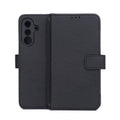 Handytasche für Samsung Galaxy A36 5G / Galaxy A56 5G in Schwarz