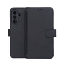 Handytasche für Samsung Galaxy A36 5G / Galaxy A56 5G in Schwarz