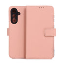 Die stylische Handytasche in Rosa für das Samsung Galaxy A36 5G und A56 5G bietet optimalen Schutz und verleiht Ihrem Smartphone einen eleganten Look. Sie kombiniert Funktionalität mit einer modernen Ästhetik und passt perfekt zu Ihrem Lifestyle.