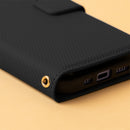 Schlichte Eleganz trifft auf optimalen Schutz! Diese schwarze Schutzhülle für das Honor 600/600 Pro bietet nicht nur einen stilvollen Look, sondern auch zuverlässige Sicherheit für Ihr Gerät. Ideal für den täglichen Gebrauch und zum Schutz gegen Stöße und Kratzer.