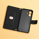 Schlichte Eleganz trifft auf optimalen Schutz! Diese schwarze Schutzhülle für das Honor 600/600 Pro bietet nicht nur einen stilvollen Look, sondern auch zuverlässige Sicherheit für Ihr Gerät. Ideal für den täglichen Gebrauch und zum Schutz gegen Stöße und Kratzer.