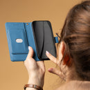 Schutzhülle für Apple iPhone 17 Pro / iPhone 18 Pro in Blau