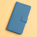 Schutzhülle für Apple iPhone 17 Pro / iPhone 18 Pro in Blau