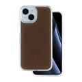 Die Schutzhülle für das Apple iPhone 15 bietet nicht nur hervorragenden Schutz, sondern auch ein modernes Design mit transparenten Elementen. Sie ist mit MagSafe kompatibel und ermöglicht eine einfache handfreie Nutzung. Ein stilvolles Accessoire für jedes iPhone 15!