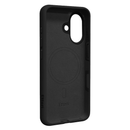 Schutzhülle für Apple iPhone 17 in Schwarz