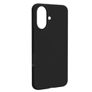 Schutzhülle für Apple iPhone 17 in Schwarz