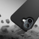 Schutzhülle für Apple iPhone 17 in Schwarz