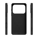 Schutzhülle für Apple iPhone 17 Pro / iPhone 18 Pro in Schwarz