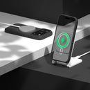 Schutzhülle für Apple iPhone 17 Pro / iPhone 18 Pro in Schwarz