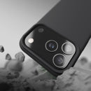 Schutzhülle für Apple iPhone 17 Pro / iPhone 18 Pro in Schwarz