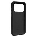 Schutzhülle für Apple iPhone 17 Pro Max / iPhone 18 Pro Max in Schwarz