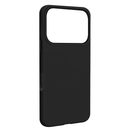 Schutzhülle für Apple iPhone 17 Pro Max / iPhone 18 Pro Max in Schwarz