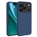 Schutzhülle für Apple iPhone 17 Pro / iPhone 18 Pro in Blau