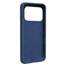 Schutzhülle für Apple iPhone 17 Pro / iPhone 18 Pro in Blau