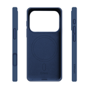 Schutzhülle für Apple iPhone 17 Pro / iPhone 18 Pro in Blau