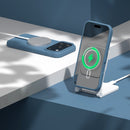 Schutzhülle für Apple iPhone 17 Pro / iPhone 18 Pro in Blau