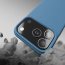 Schutzhülle für Apple iPhone 17 Pro / iPhone 18 Pro in Blau