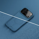 Schutzhülle für Apple iPhone 17 Pro / iPhone 18 Pro in Blau