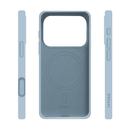Schutzhülle für Apple iPhone 17 Pro Max / iPhone 18 Pro Max in Blau