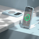Schutzhülle für Apple iPhone 17 Pro Max / iPhone 18 Pro Max in Blau