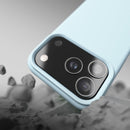 Schutzhülle für Apple iPhone 17 Pro Max / iPhone 18 Pro Max in Blau