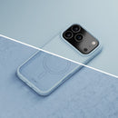 Schutzhülle für Apple iPhone 17 Pro Max / iPhone 18 Pro Max in Blau