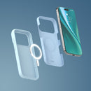 Schutzhülle für Apple iPhone 17 Pro Max / iPhone 18 Pro Max in Blau