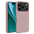 Schutzhülle für Apple iPhone 17 Pro / iPhone 18 Pro in Rosa