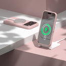 Schutzhülle für Apple iPhone 17 Pro / iPhone 18 Pro in Rosa