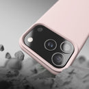 Schutzhülle für Apple iPhone 17 Pro / iPhone 18 Pro in Rosa