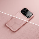 Schutzhülle für Apple iPhone 17 Pro Max / iPhone 18 Pro Max in Rosa